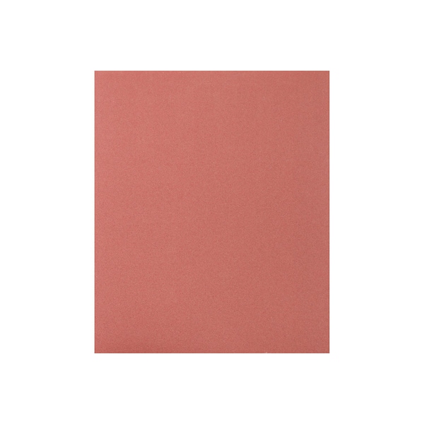 Pferd 9" x 11" Abrasive Sheet - Cloth Backed - Aluminum Oxide (HP) - 180 Grit 46918 - main